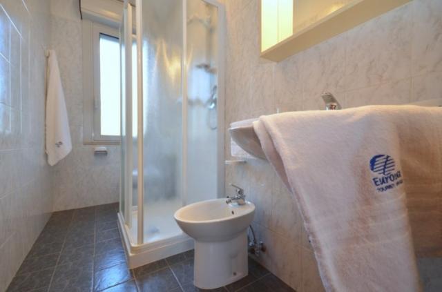 Apartmány NARCISI, Itálie - Region Veneto - Bibione, zobrazení 