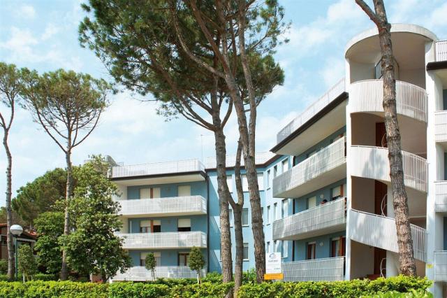 Apartmány NARCISI, Itálie - Region Veneto - Bibione, zobrazení 