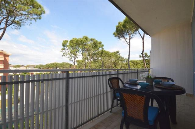 Apartmány NARCISI, Itálie - Region Veneto - Bibione, zobrazení 