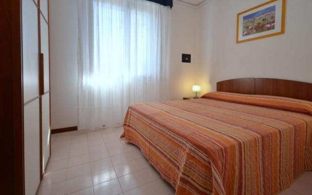 Apartmány NARCISI, Itálie - Region Veneto - Bibione, zobrazení 