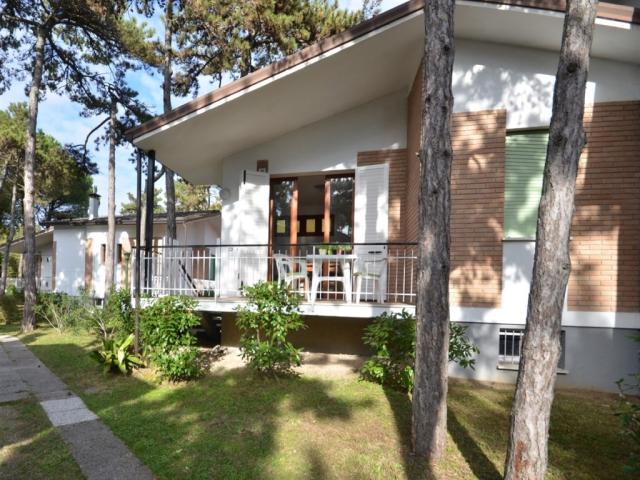 Villaggio ALEX, Itálie - Region Furlansko-Julské Benátsko - Lig