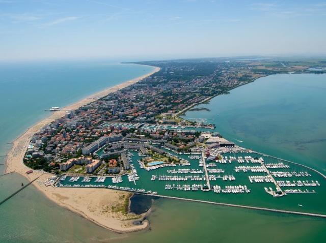 Villaggio ALEX, Itálie - Region Furlansko-Julské Benátsko - Lig