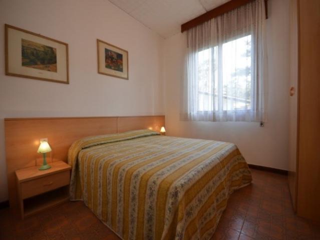 Villaggio ALEX, Itálie - Region Furlansko-Julské Benátsko - Lig
