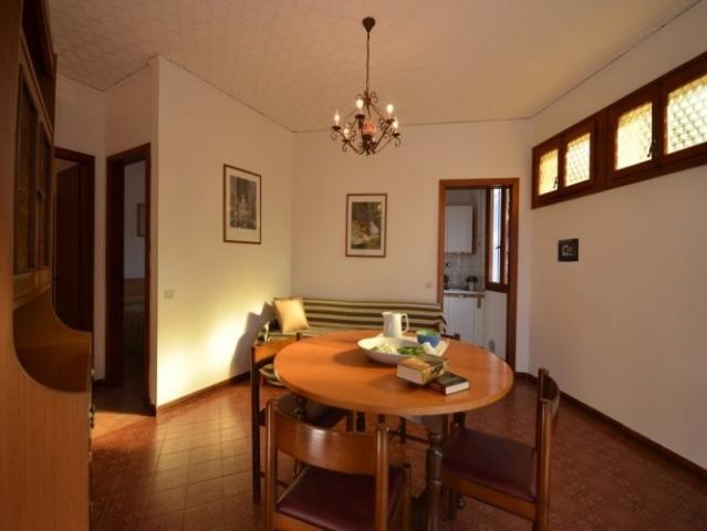 Villaggio ALEX, Itálie - Region Furlansko-Julské Benátsko - Lig