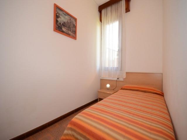 Villaggio ALEX, Itálie - Region Furlansko-Julské Benátsko - Lig