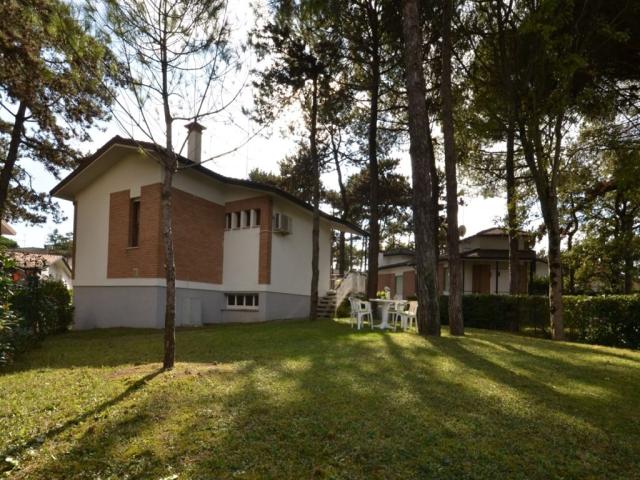 Villaggio ALEX, Itálie - Region Furlansko-Julské Benátsko - Lig