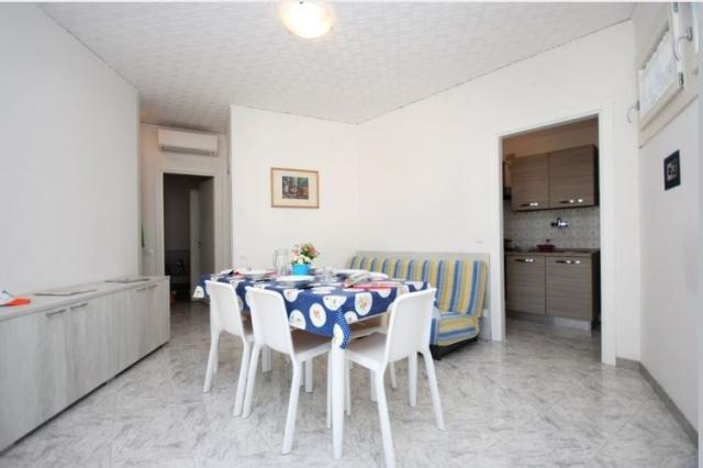 Villaggio ALEX, Itálie - Region Furlansko-Julské Benátsko - Lig