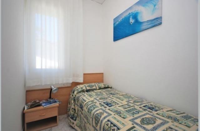 Villaggio ALEX, Itálie - Region Furlansko-Julské Benátsko - Lig