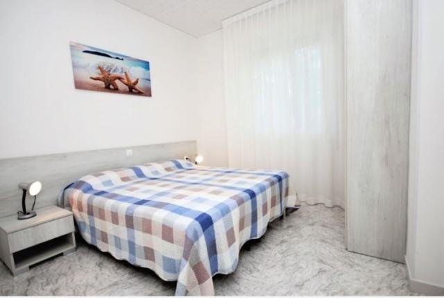 Villaggio ALEX, Itálie - Region Furlansko-Julské Benátsko - Lig