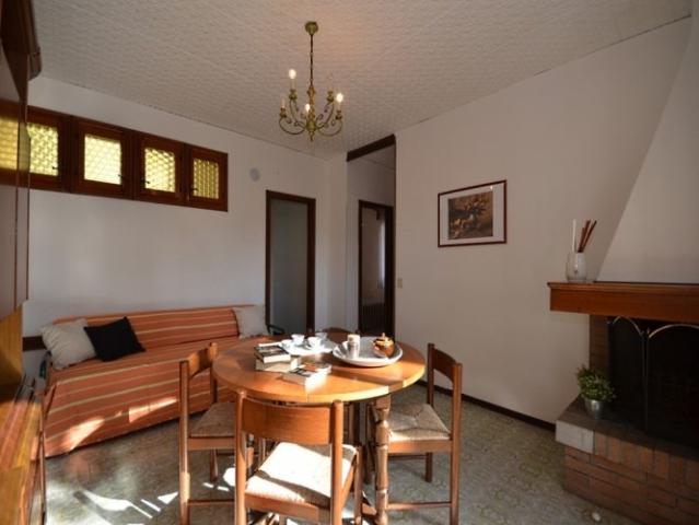Villaggio ALEX, Itálie - Region Furlansko-Julské Benátsko - Lig