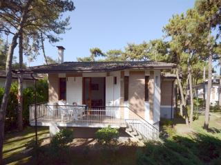 Villaggio Alex - Lignano Pineta