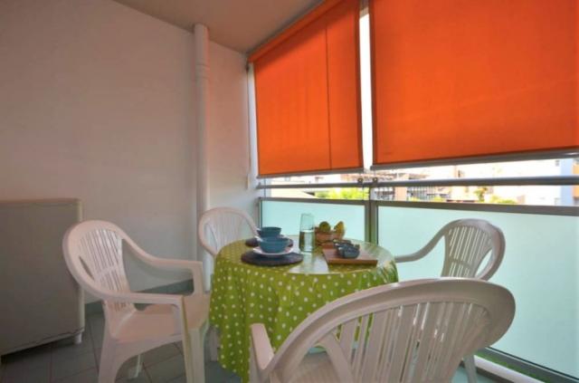 Apartmány TORRE DEL SOLE, Itálie - Region Veneto - Bibione, zob