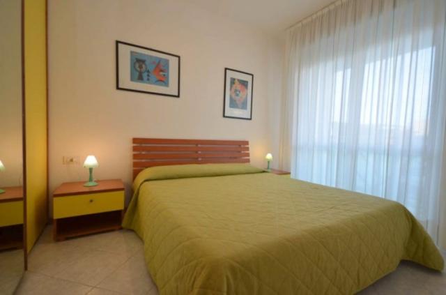 Apartmány TORRE DEL SOLE, Itálie - Region Veneto - Bibione, zob