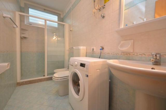 Apartmány TORRE DEL SOLE, Itálie - Region Veneto - Bibione, zob
