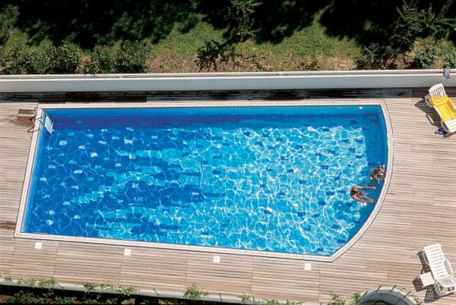 Apartmány TORRE DEL SOLE, Itálie - Region Veneto - Bibione, zob