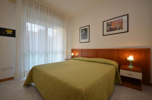 Apartmány TORRE DEL SOLE, Itálie - Region Veneto - Bibione, zob