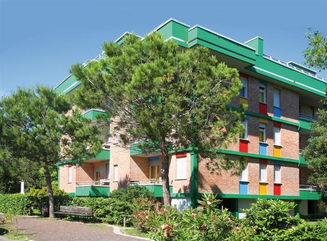 Tritone e Nettuno