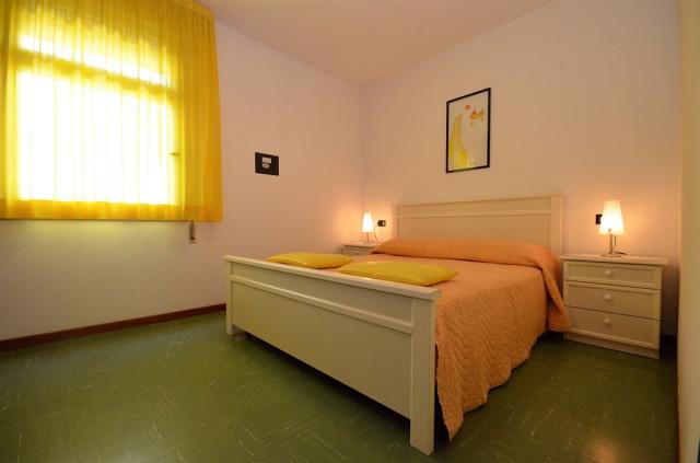 Apartmány TRITONE E AI PINI, Itálie - Region Veneto - Bibione, 