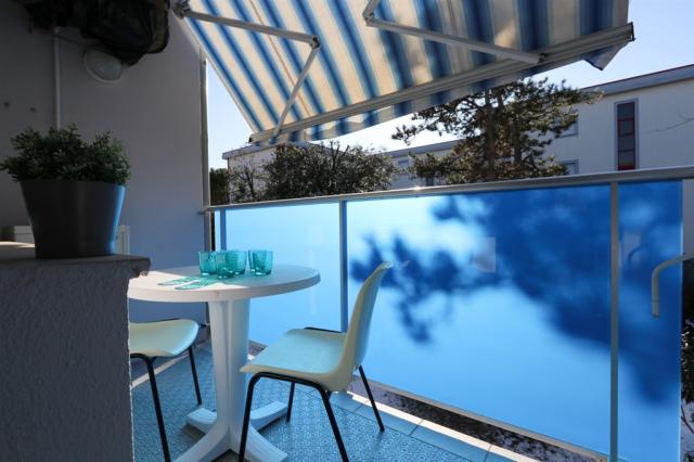 Apartmány TRITONE E AI PINI, Itálie - Region Veneto - Bibione, 