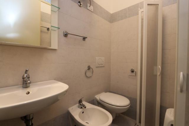Apartmány TRITONE E AI PINI, Itálie - Region Veneto - Bibione, 