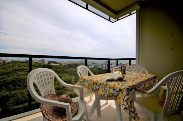 Apartmány OASI, Itálie - Region Veneto - Bibione, zobrazení vyb