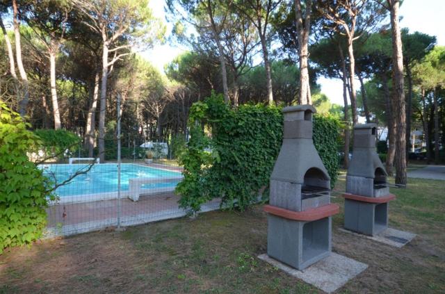 Apartmány OASI, Itálie - Region Veneto - Bibione, zobrazení vyb
