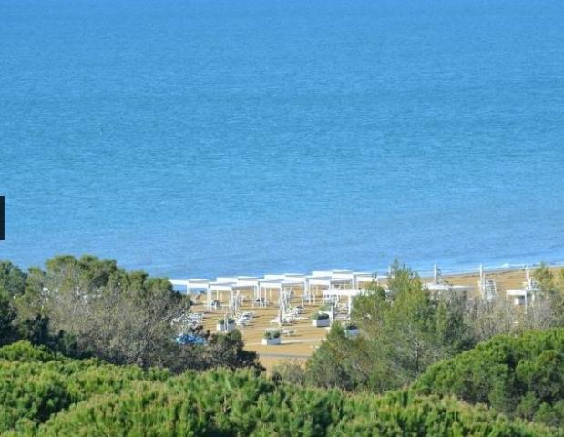 Apartmány OASI, Itálie - Region Veneto - Bibione, zobrazení vyb