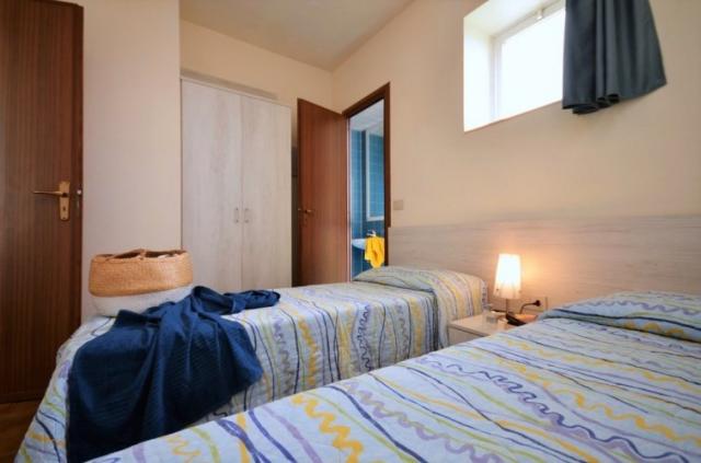 Apartmány OASI, Itálie - Region Veneto - Bibione, zobrazení vyb