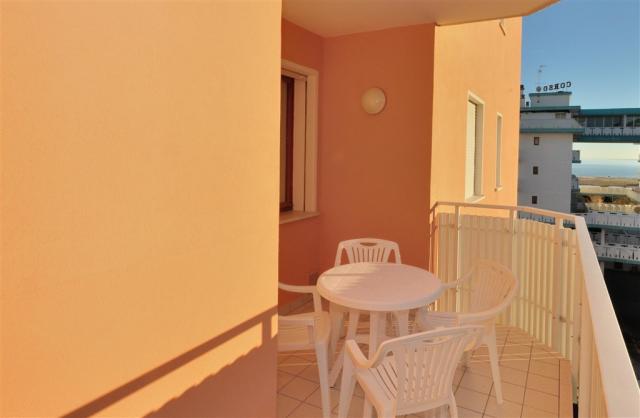 Rezidence MALTA, Bibione