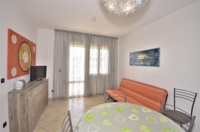 dvě dvoulůžkové ložnice a denní místnost - typ APT. 4+2 C