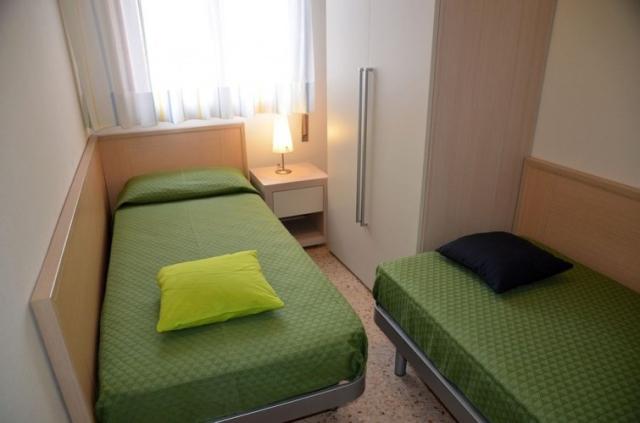 Apartmány VILLE FREDIANA, Itálie - Region Veneto - Bibione, zob