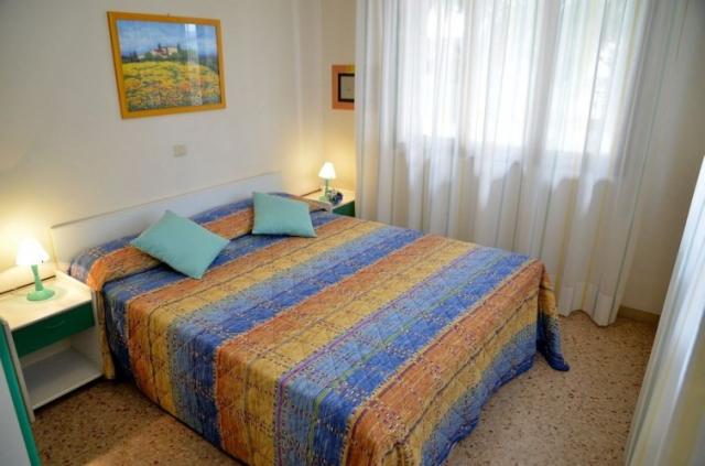 Apartmány VILLE FREDIANA, Itálie - Region Veneto - Bibione, zob