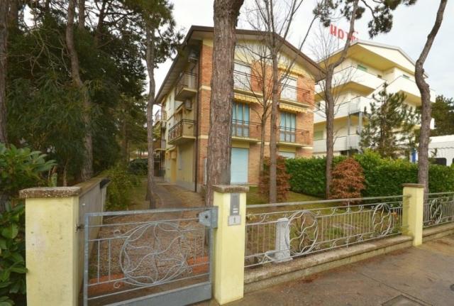 Apartmány VILLE FREDIANA, Itálie - Region Veneto - Bibione, zob