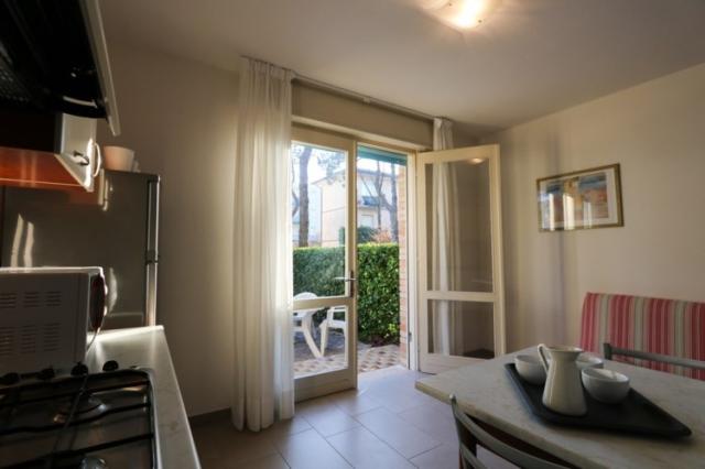 Apartmány VILLE FREDIANA, Itálie - Region Veneto - Bibione, zob