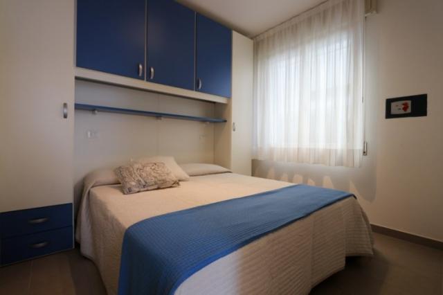 Apartmány VILLE FREDIANA, Itálie - Region Veneto - Bibione, zob