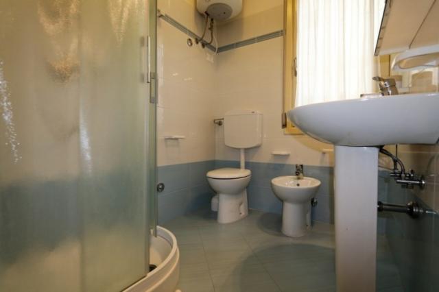 Apartmány VILLE FREDIANA, Itálie - Region Veneto - Bibione, zob