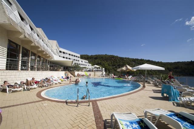 Hotel ADRIA, Vela Luka