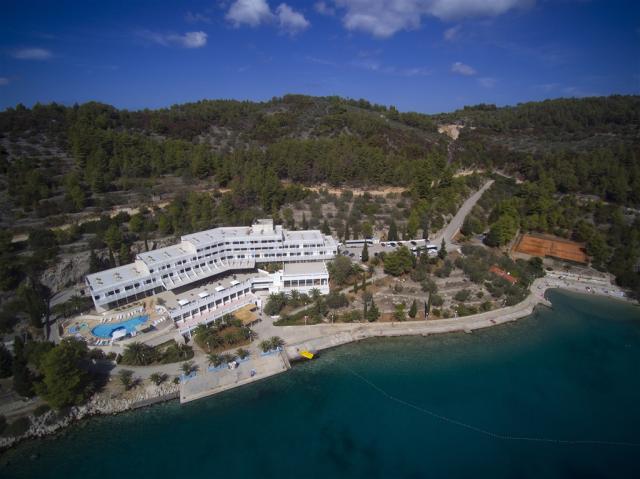 Hotel ADRIA, Vela Luka