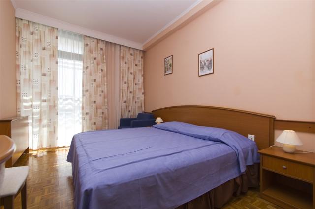 Hotel ADRIA, Vela Luka