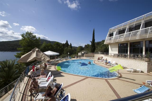 Hotel ADRIA, Vela Luka