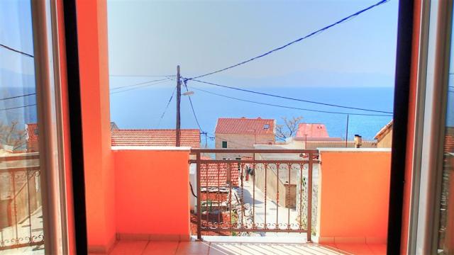 Apartmány GALEB, Chorvatsko - Střední Dalmácie - Brist, zobraze