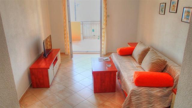 Apartmány GALEB, Chorvatsko - Střední Dalmácie - Brist, zobraze