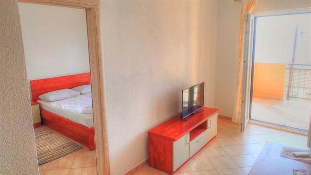 Apartmány GALEB, Chorvatsko - Střední Dalmácie - Brist, zobraze