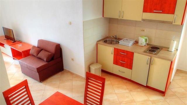 Apartmány GALEB, Chorvatsko - Střední Dalmácie - Brist, zobraze