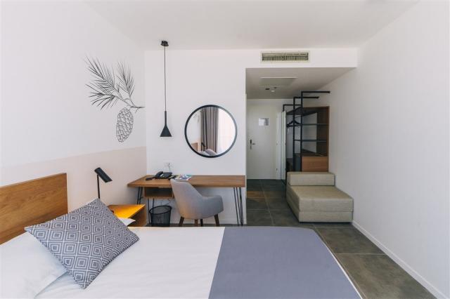 MORENIA all inclusive RESORT, Chorvatsko - Střední Dalmácie - P