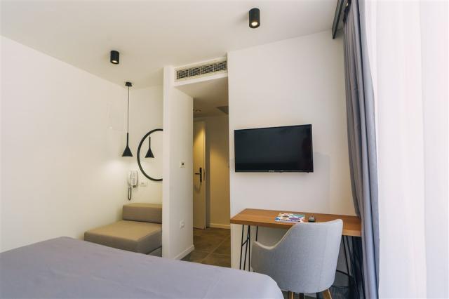 MORENIA all inclusive RESORT, Chorvatsko - Střední Dalmácie - P