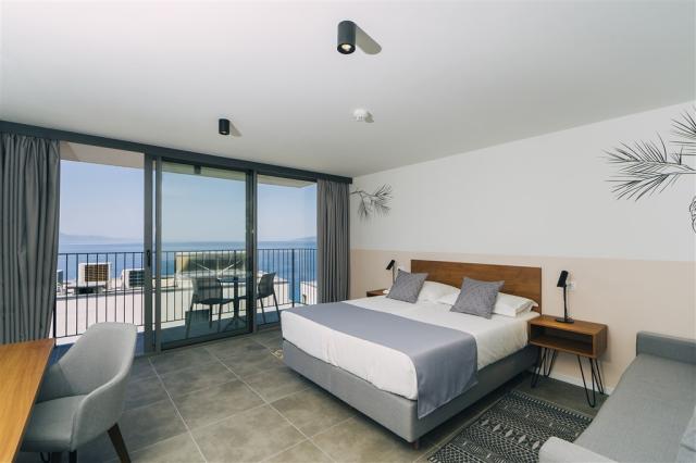 MORENIA all inclusive RESORT, Chorvatsko - Střední Dalmácie - P