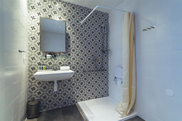 MORENIA all inclusive RESORT, Chorvatsko - Střední Dalmácie - P