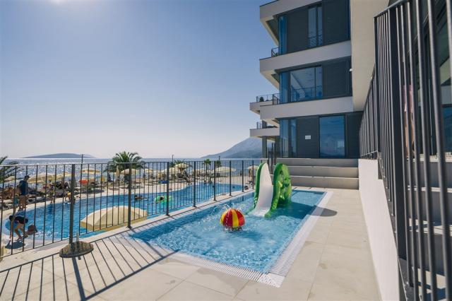 MORENIA all inclusive RESORT, Chorvatsko - Střední Dalmácie - P
