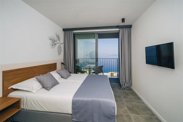 MORENIA all inclusive RESORT, Chorvatsko - Střední Dalmácie - P